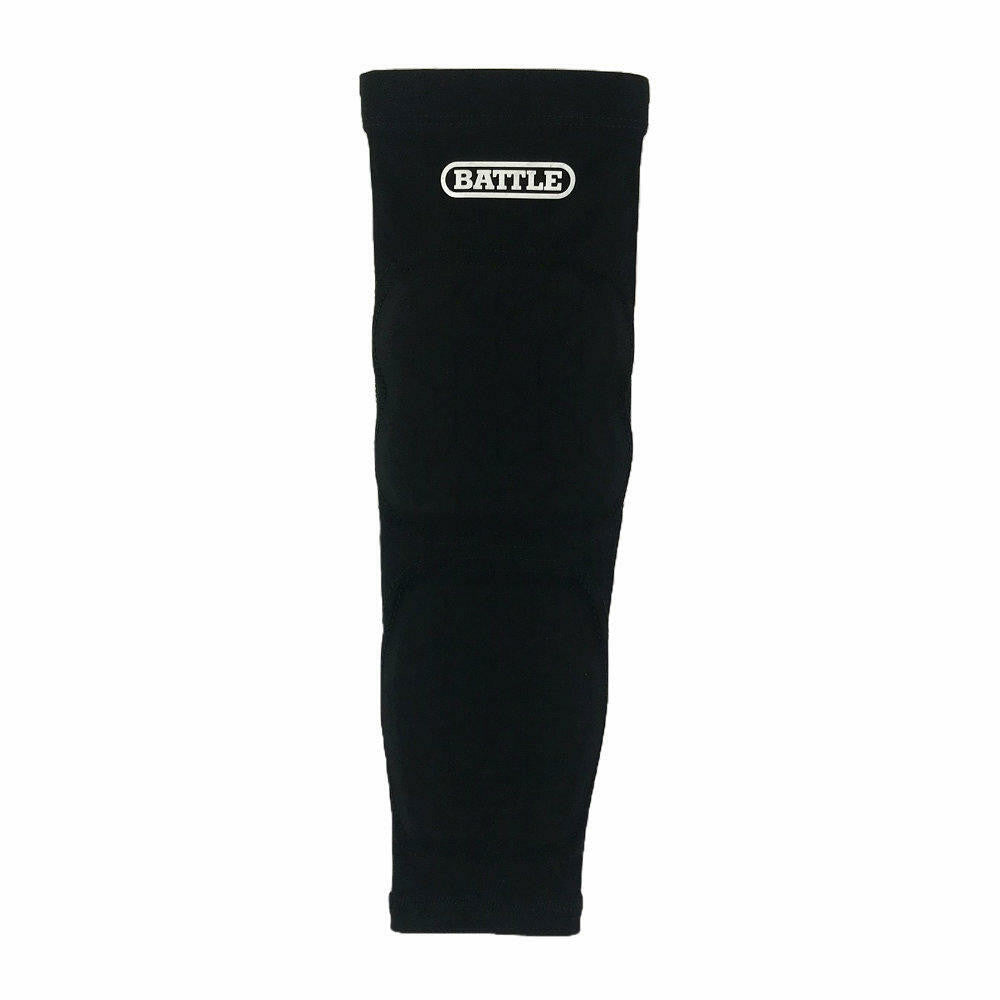 battle-ultra-stick-armsleeve-ellenbogen-gepolstert-schwarz-s-m image 5