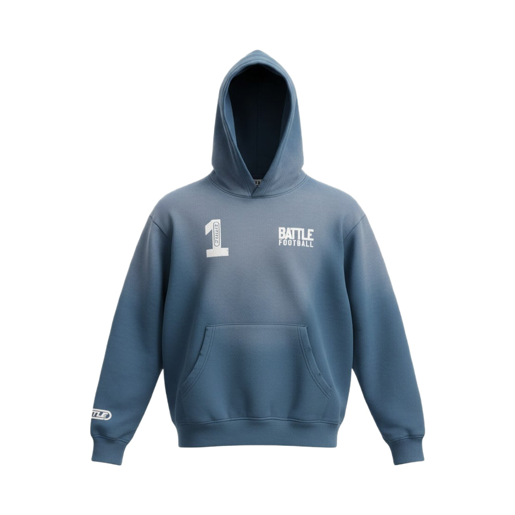 battle-astrofly-the-one-hoodie-herren-schwarz-l image 4