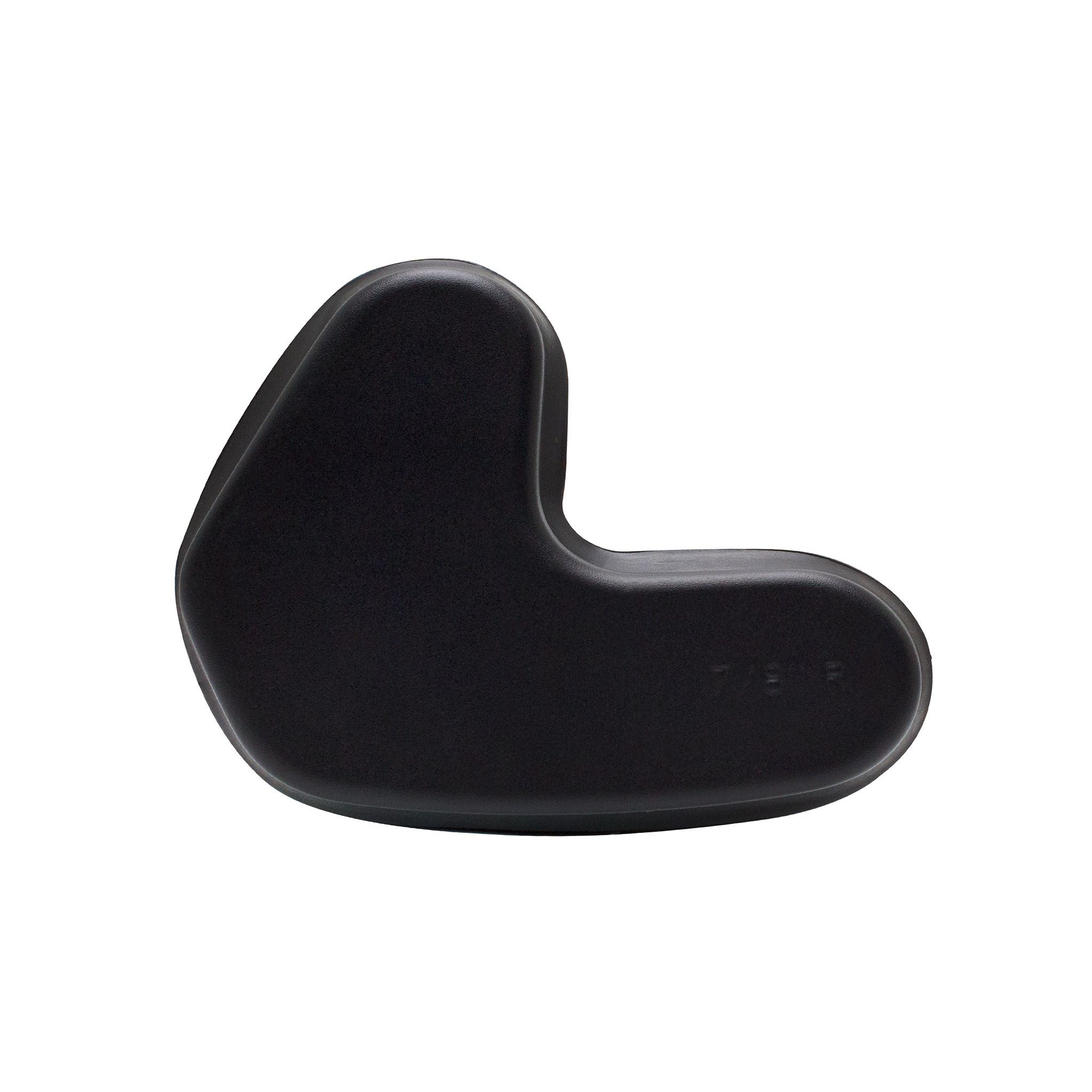 schutt-f7-inter-link-jaw-pads-covers-1-zoll-paar image 1