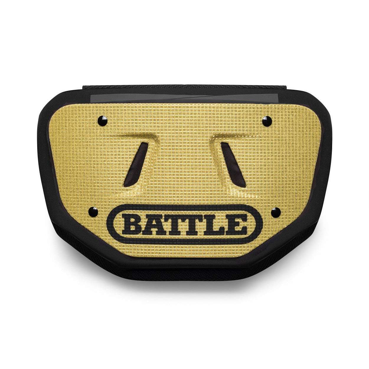 battle-sports-defender-diamond-r-ckenschutz-schwarz-adult-platte image 3