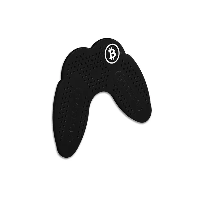 battle-sports-oxygen-ultra-slim-mundschutz-schwarz image 1