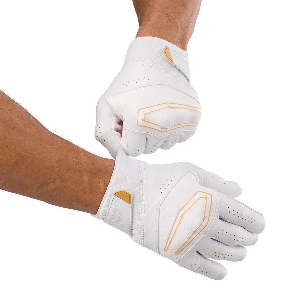 cutters-rev-x-receiver-handschuhe-wei-gold-leder image 3