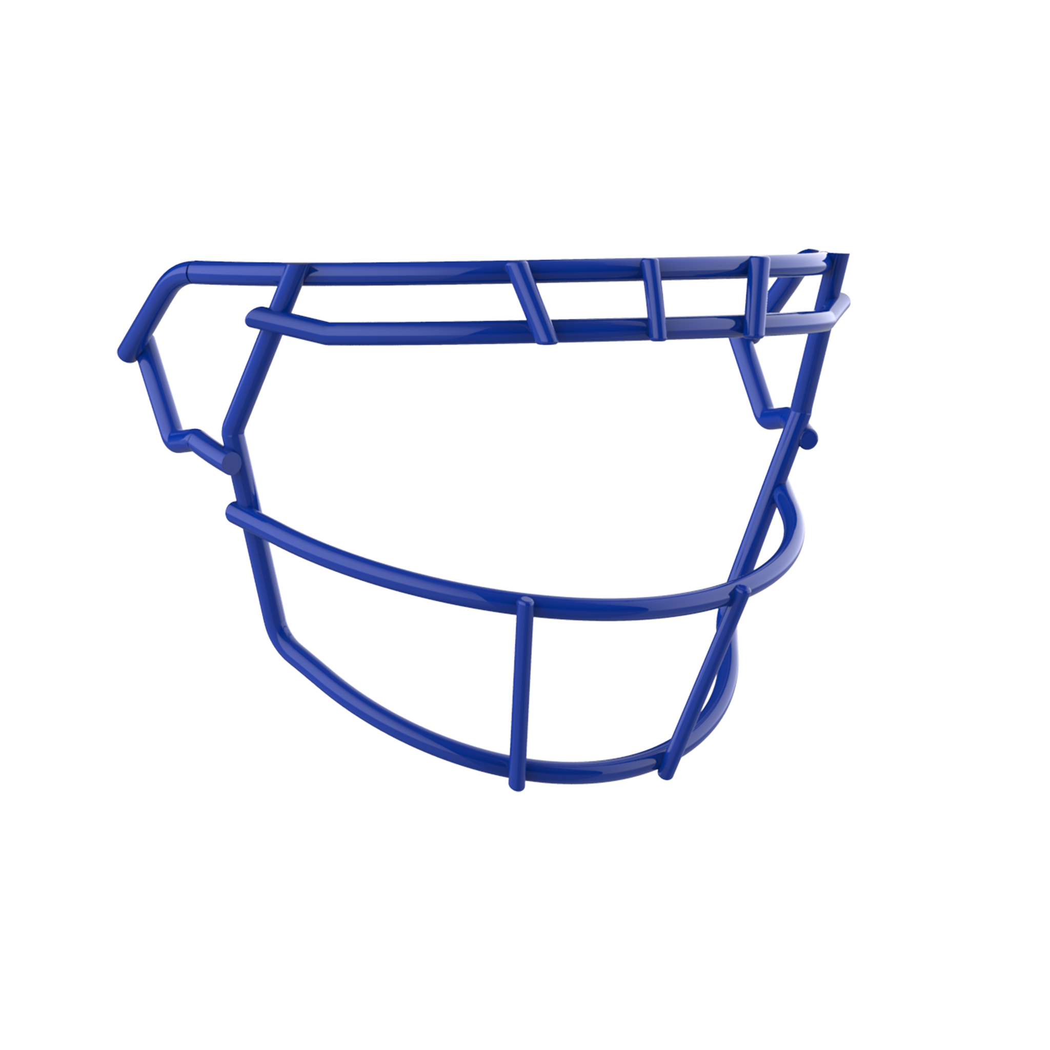 schutt-f7-rkop-nb-vc-facemask-titan-schwarz-kicker image 2