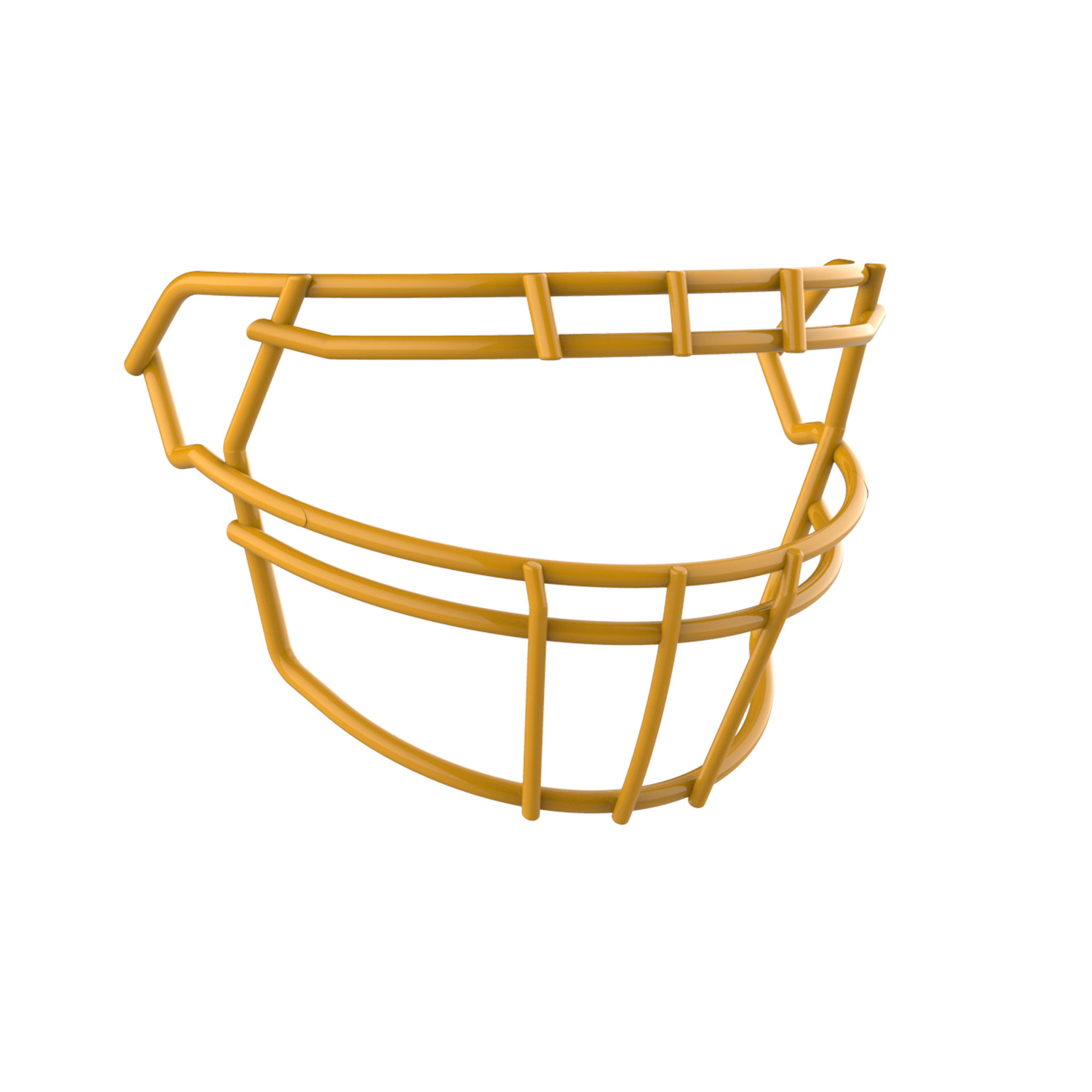 schutt-f7-ropo-dw-facemask-carbonstahl-schwarz-running-back image 5
