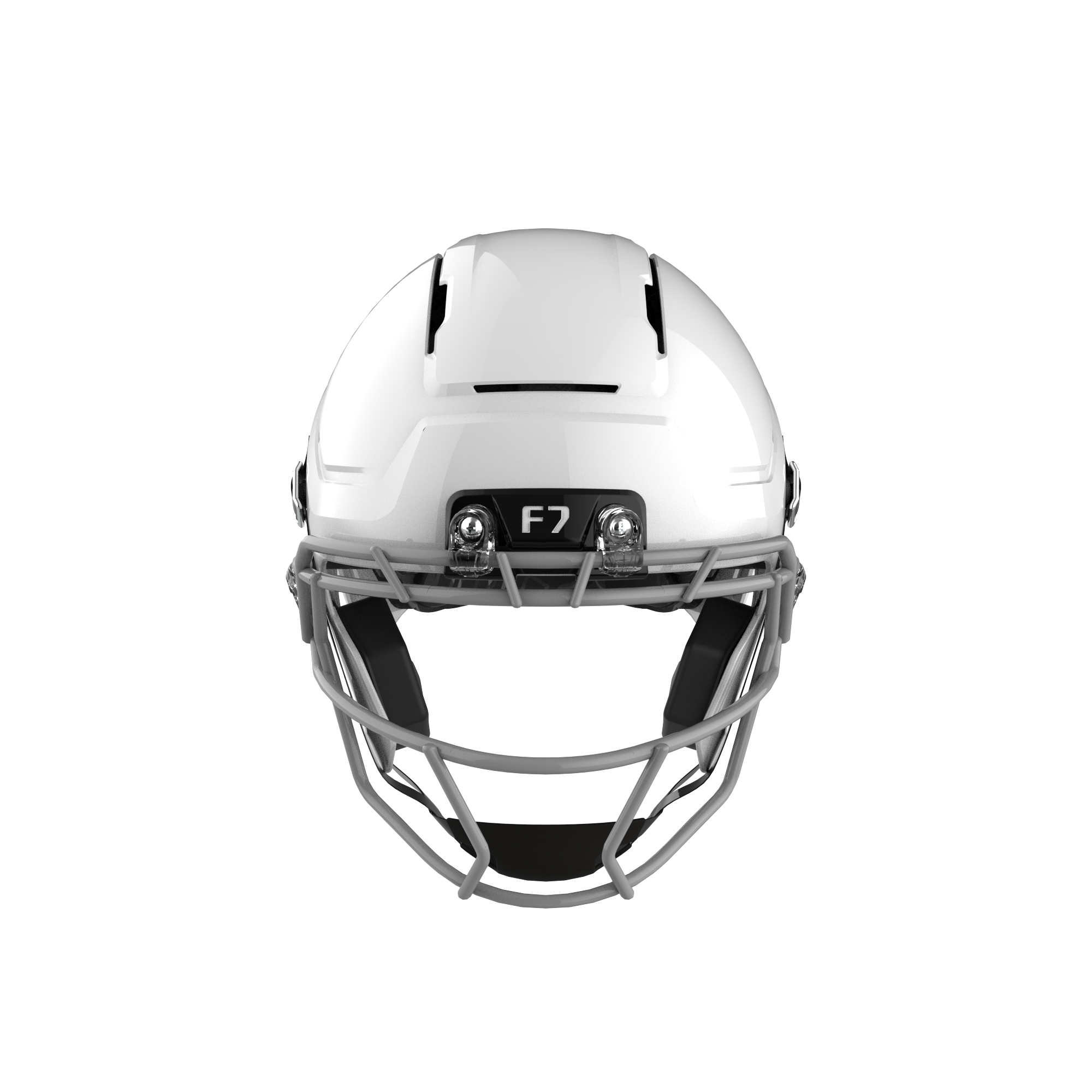 schutt-f7-air-youth-footballhelm-wei-gr-e-m image 2
