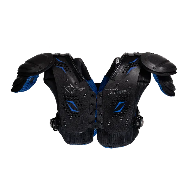 schutt-flex-t-flex-youth-schulterschutz-jugend-m image 1