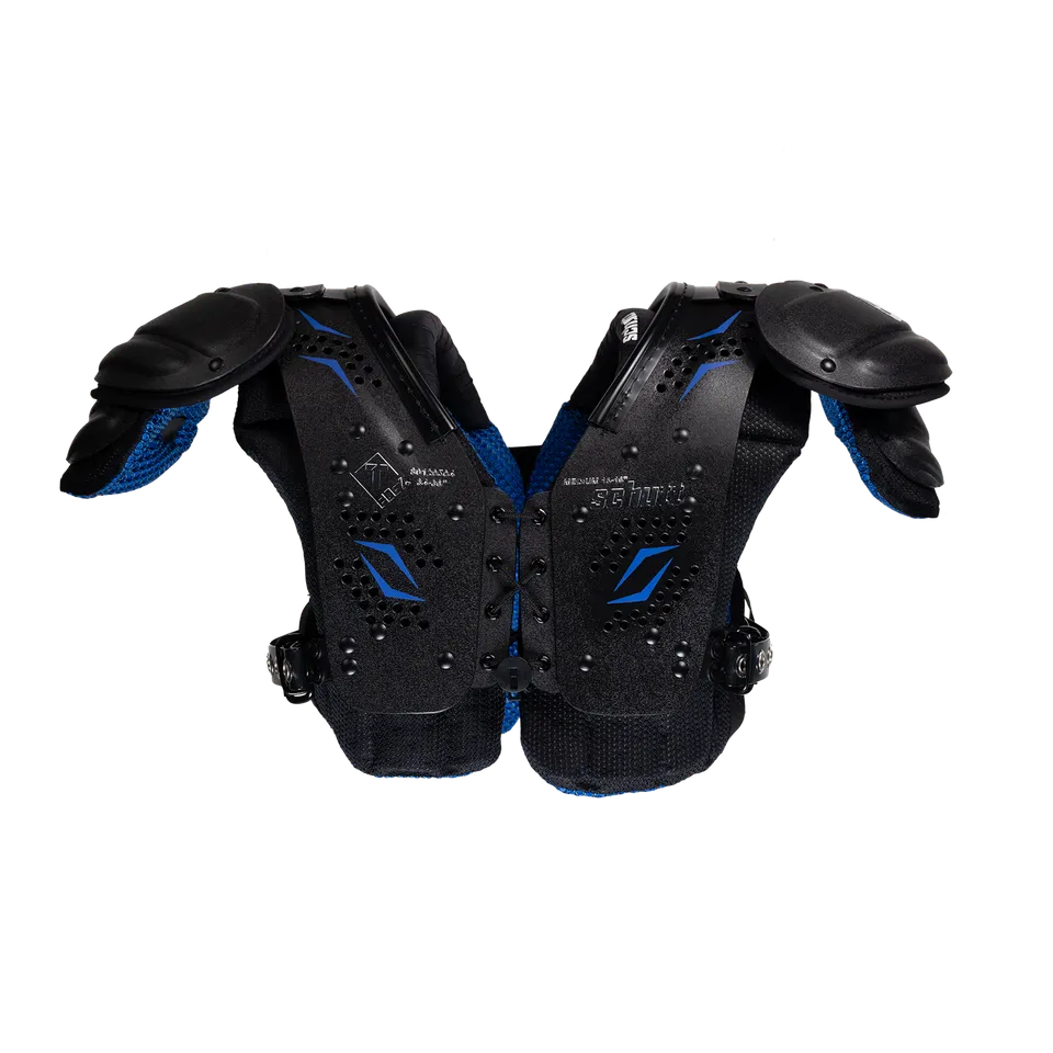 schutt-flex-t-flex-youth-schulterschutz-jugend-m image 1