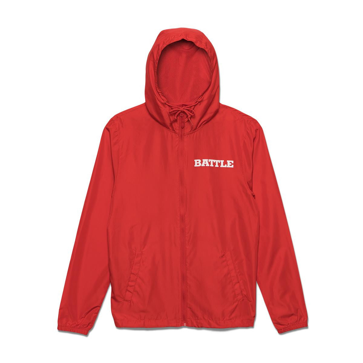 battle-astrofly-repeater-windbreaker-schwarz-jacke image 5