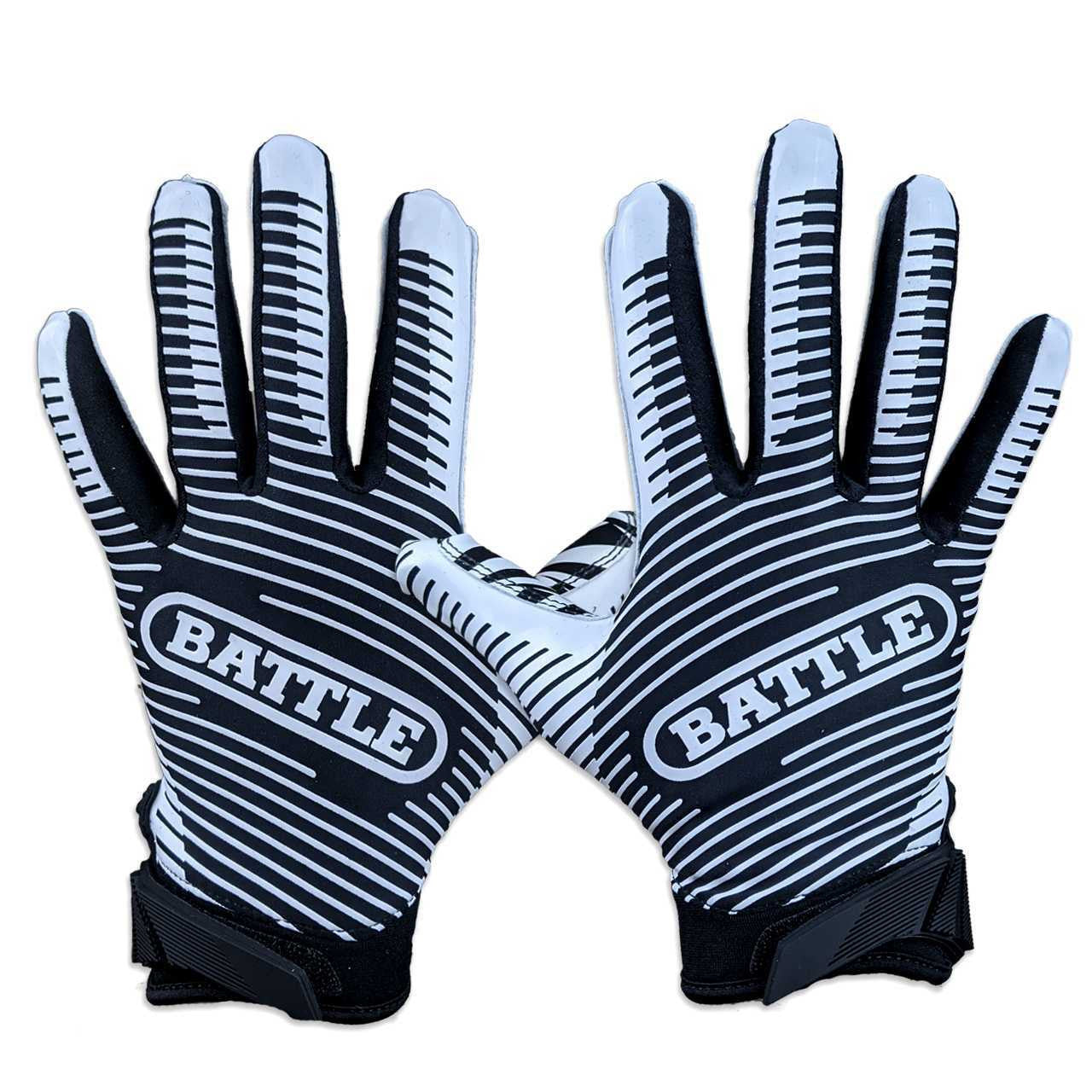 battle-sports-doom-1-0-receiver-handschuhe-kaleidoscope-grip image 4