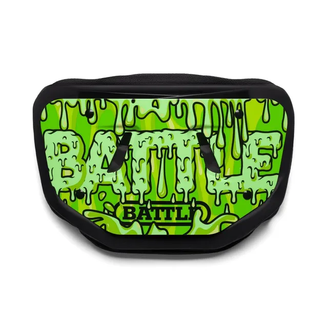 battle-defender-slime-back-plate-r-ckenschutz-adult image 1