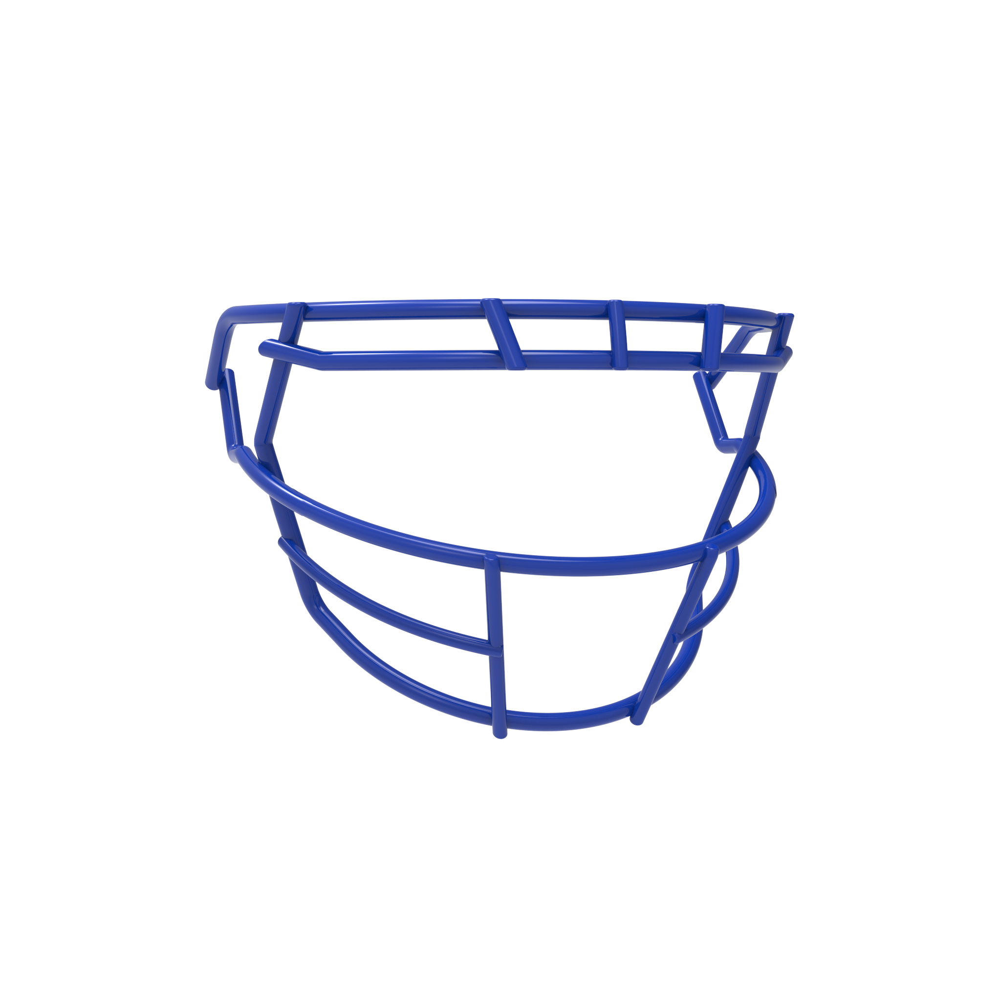 schutt-f7-ropo-sw-808-nb-vc-gesichtsgitter-titan-schwarz image 2