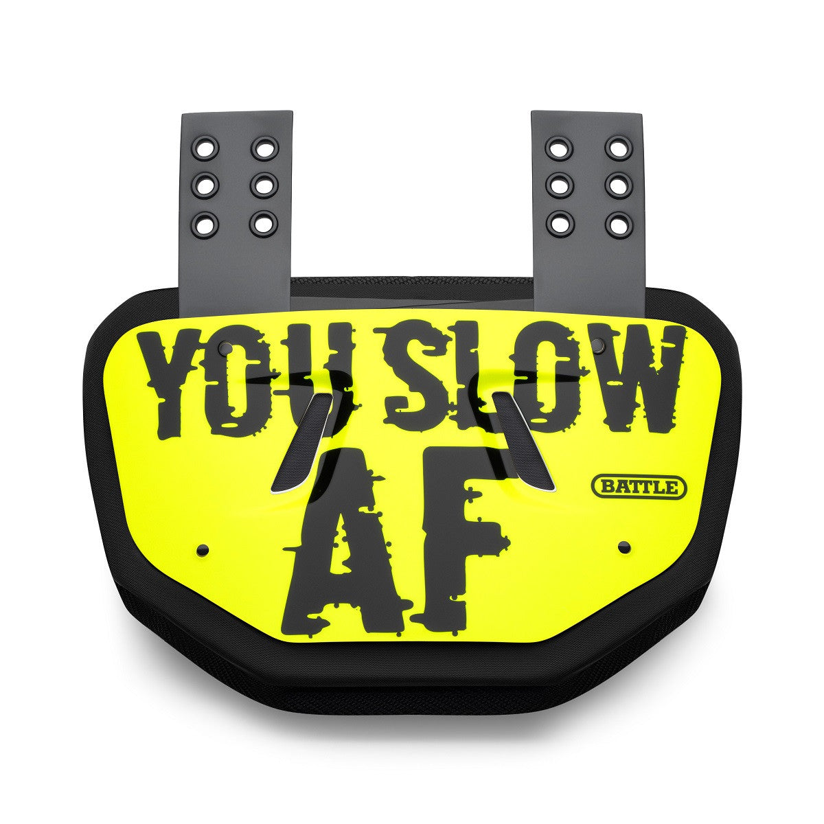 battle-defender-slow-af-back-plate-r-ckenplatte-adult image 3