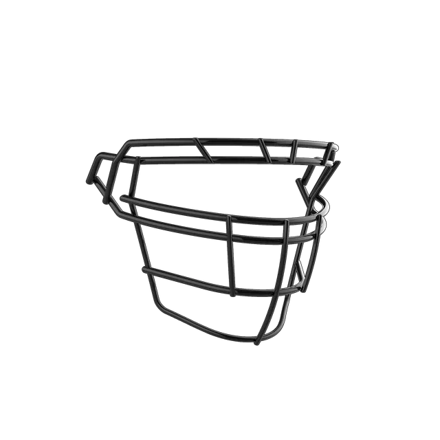 schutt-f7x-rjop-dw-c-gesichtsgitter-titan-schwarz-lineman image 1
