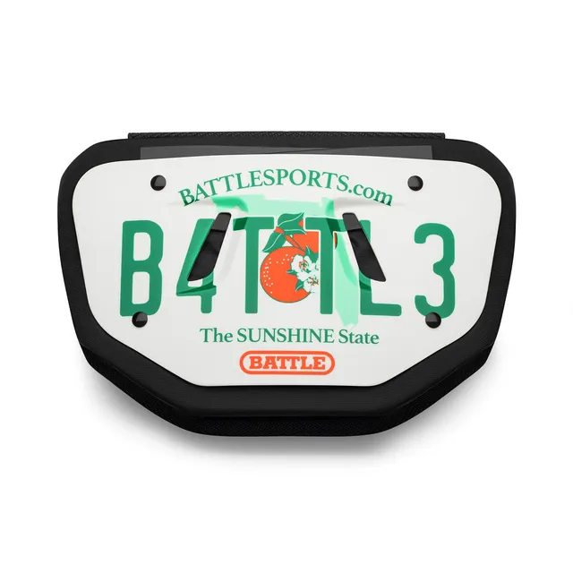 battle-defender-florida-back-plate-adult-schwarz image 1