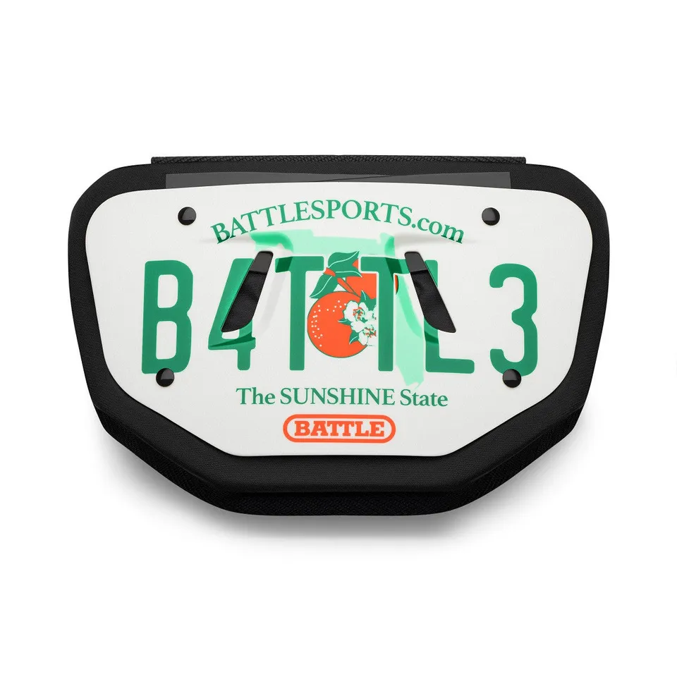 battle-defender-florida-back-plate-adult-schwarz image 1