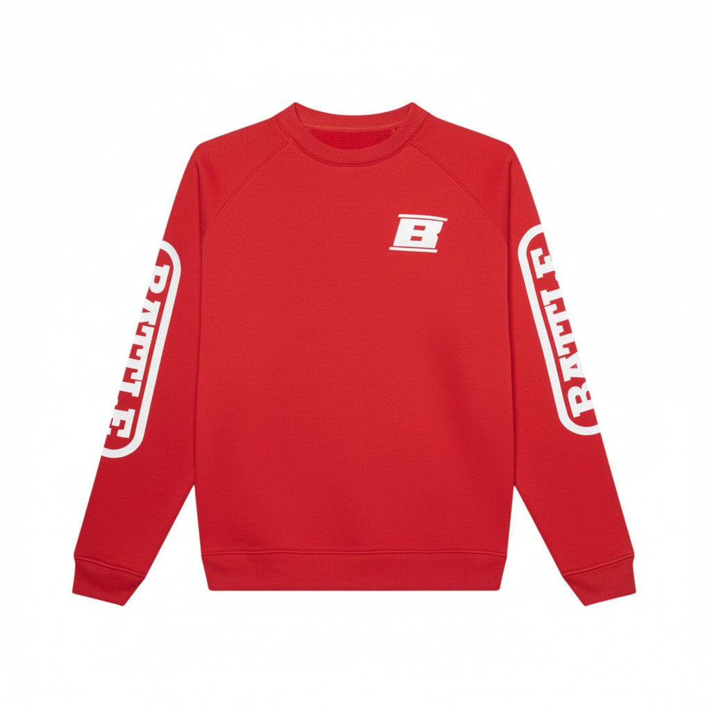 battle-astrofly-classics-crewneck-sweatshirt-wei-l-fleece image 5