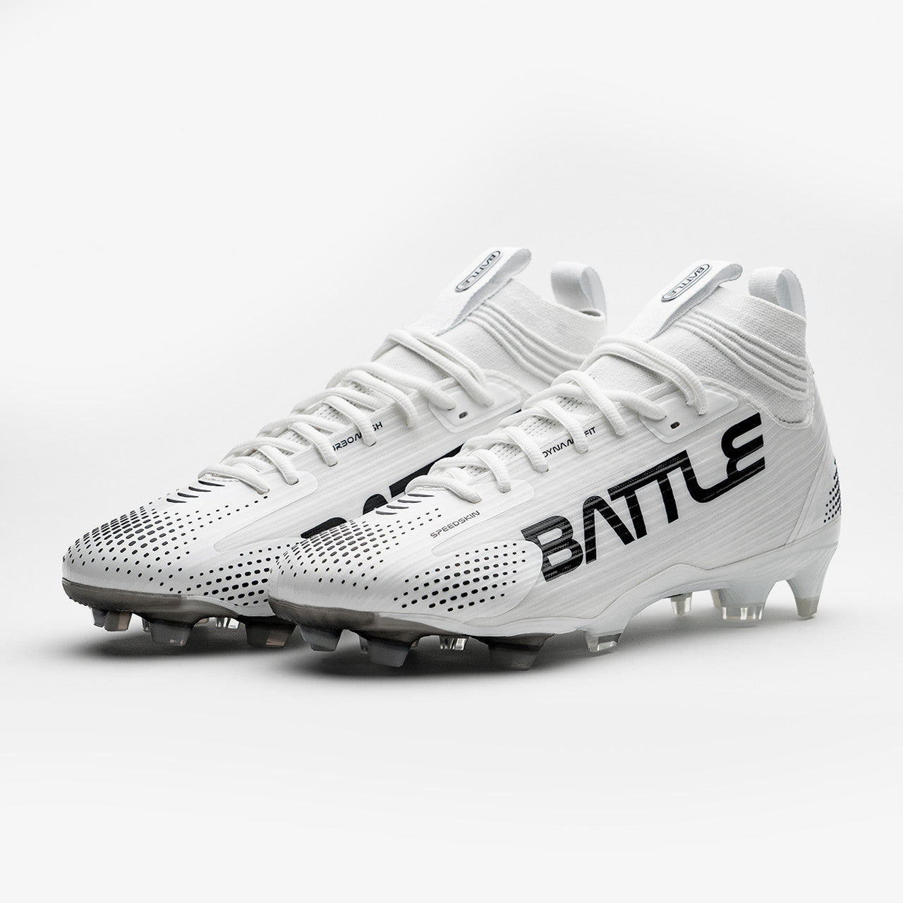 battle-astrofly-cleats-neon-green-speed-leicht image 8