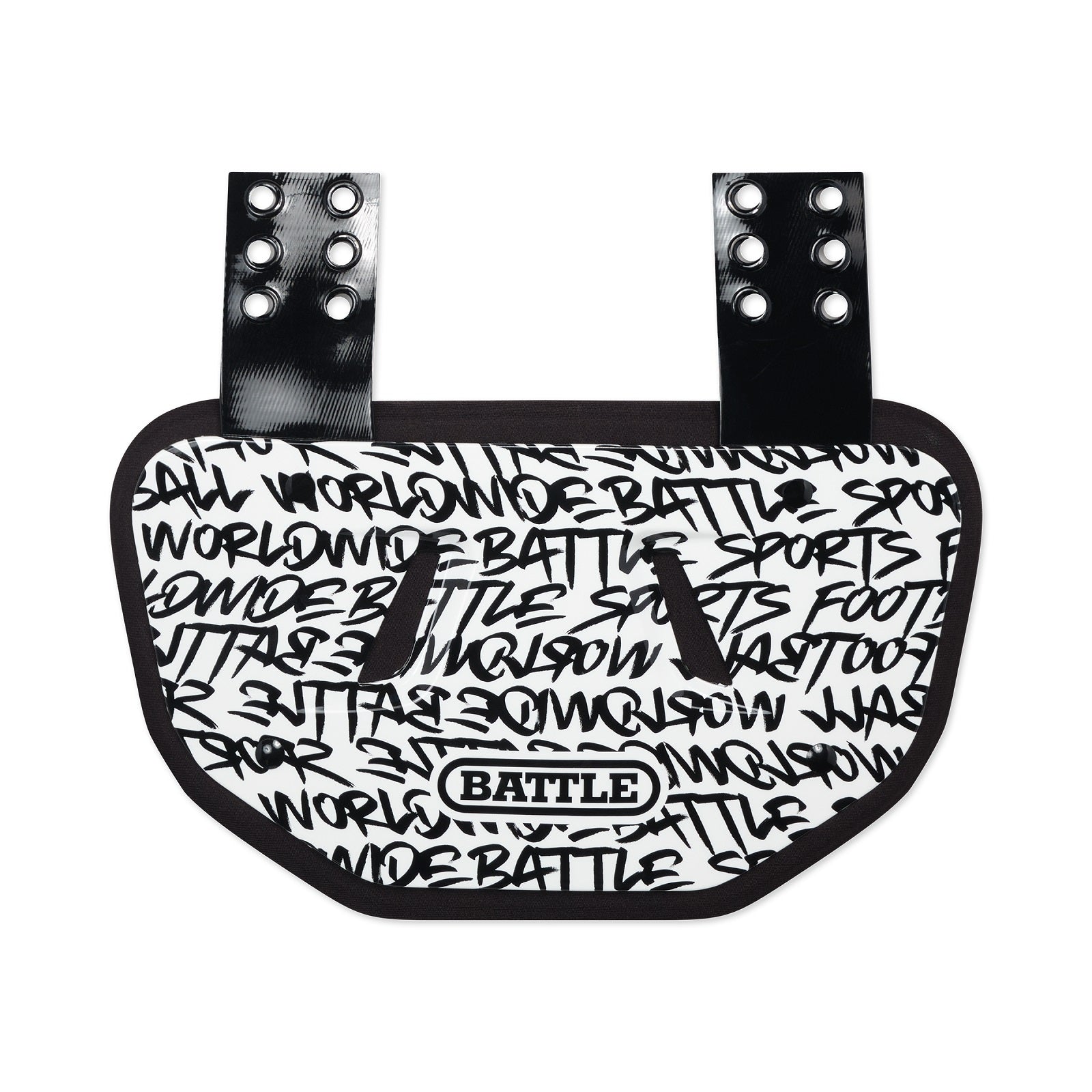 battle-sports-defender-lux-back-plate-r-ckenschutz-wei image 3