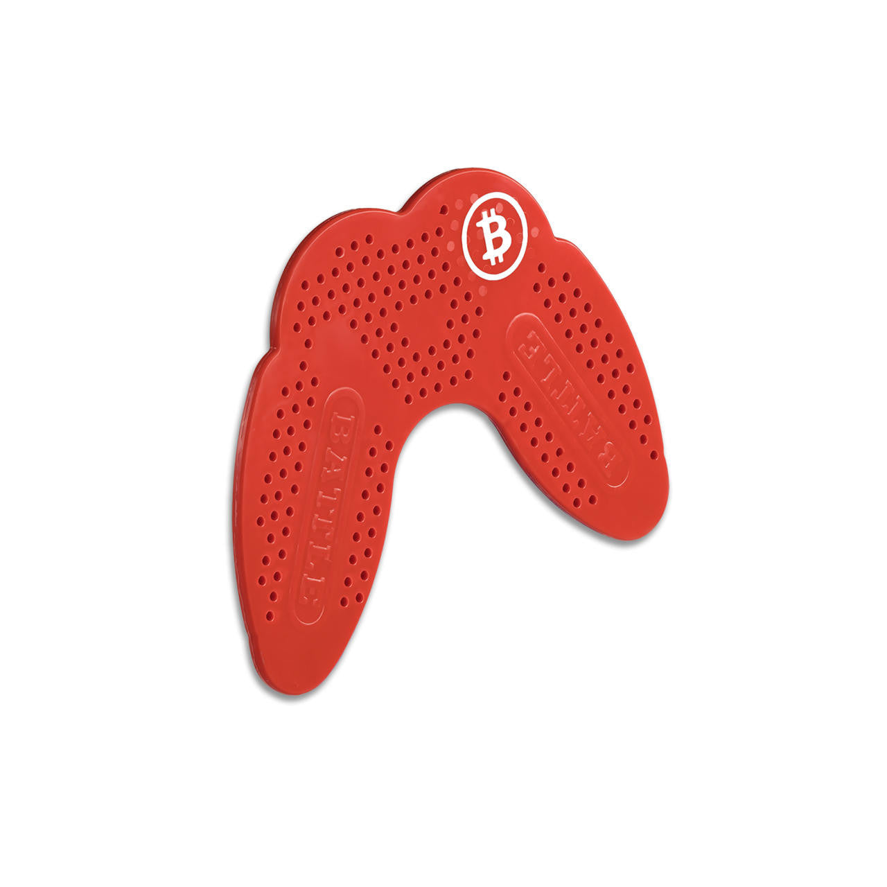 battle-sports-oxygen-ultra-slim-mundschutz-schwarz image 3