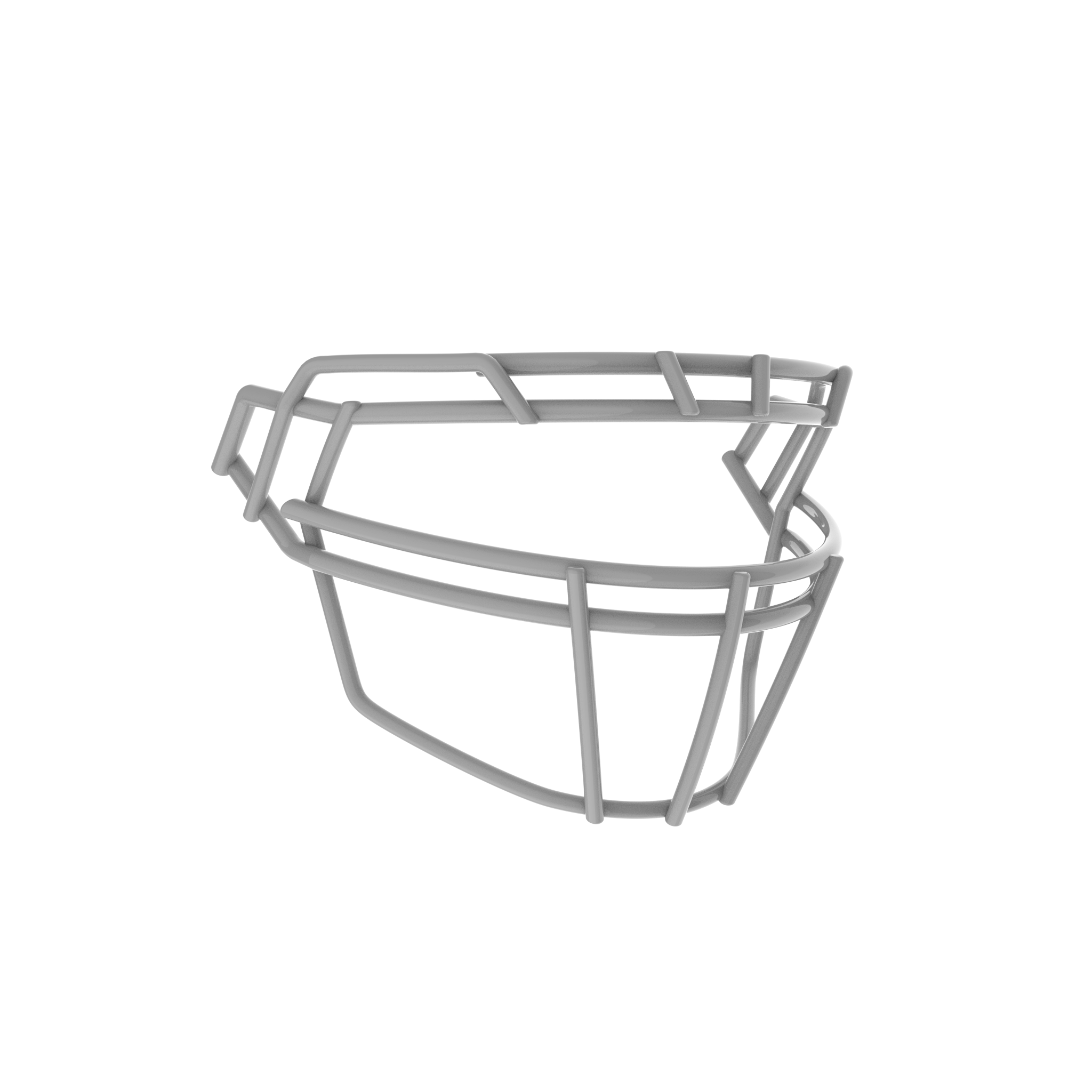 schutt-f7-f7x-ropo-dw-c-facemask-footballgitter-carbon-schwarz image 6