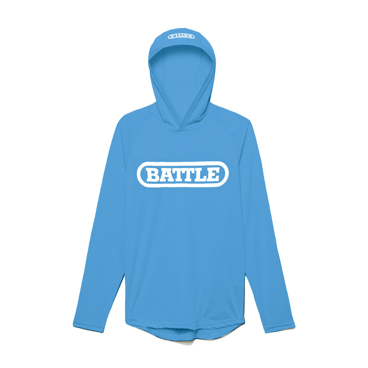 battle-astrofly-light-action-hoodie-training-kapuze image 6