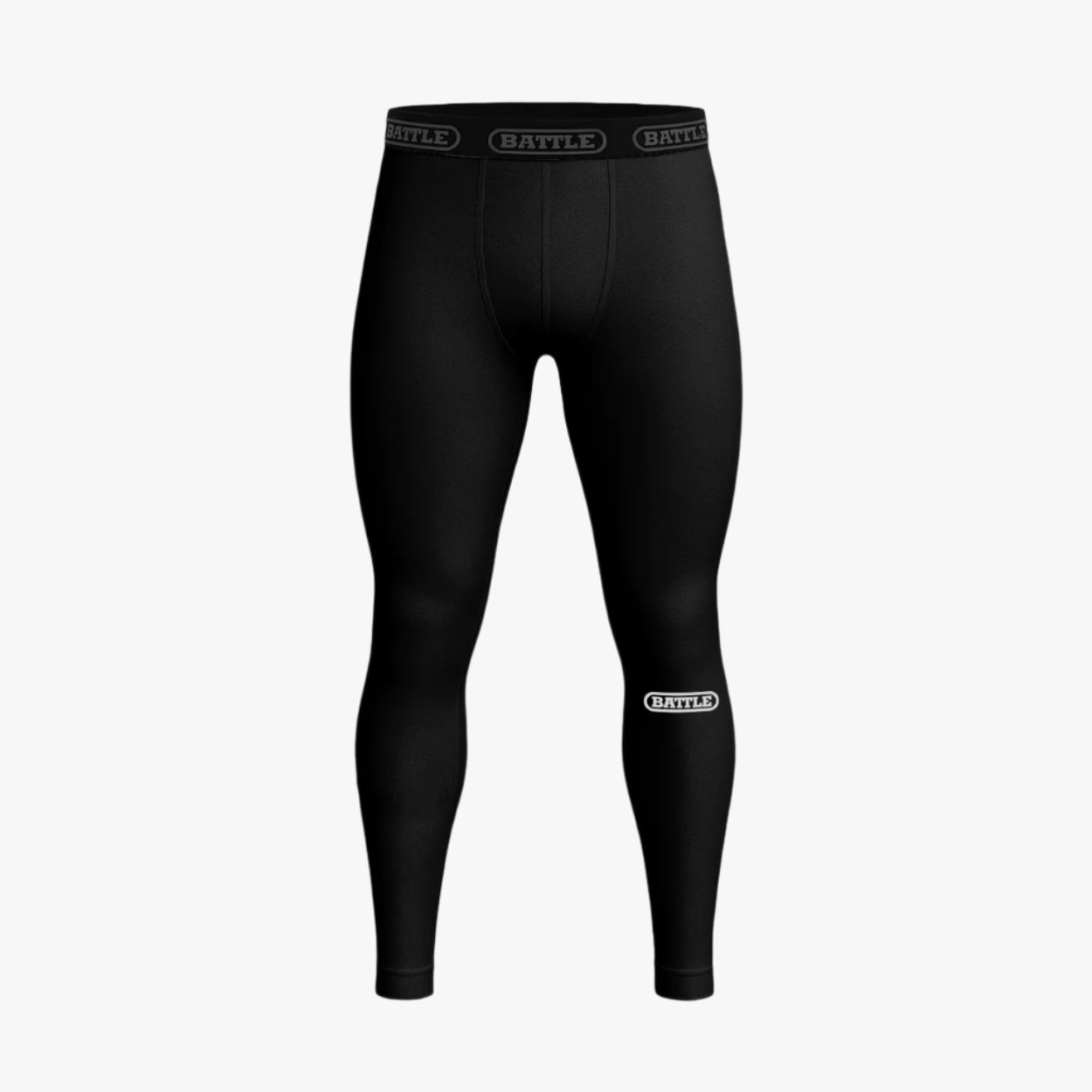 battle-astrofly-compression-tights-schwarz-kompression-atmungsaktiv image 4