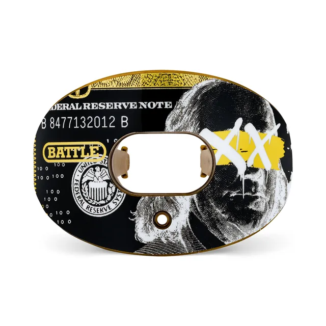 battle-sports-oxygen-benjamin-xx-mundschutz-mit-lippenschutz image 1