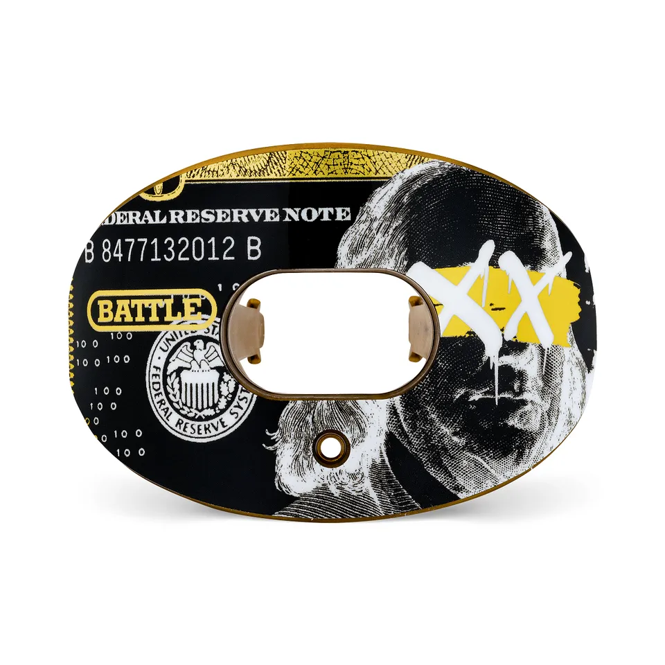 battle-sports-oxygen-benjamin-xx-mundschutz-mit-lippenschutz image 1