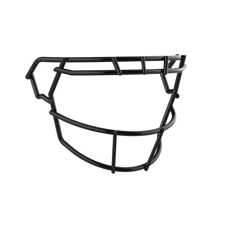 schutt-f7-rkop-nb-vc-facemask-titan-schwarz-kicker image 1