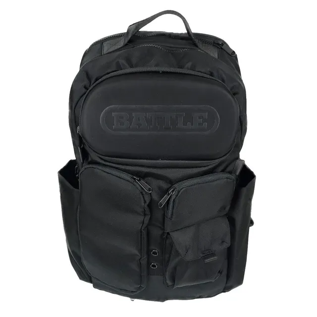 battle-sports-astrofly-arsenal-rucksack-nylon-laptopfach image 1