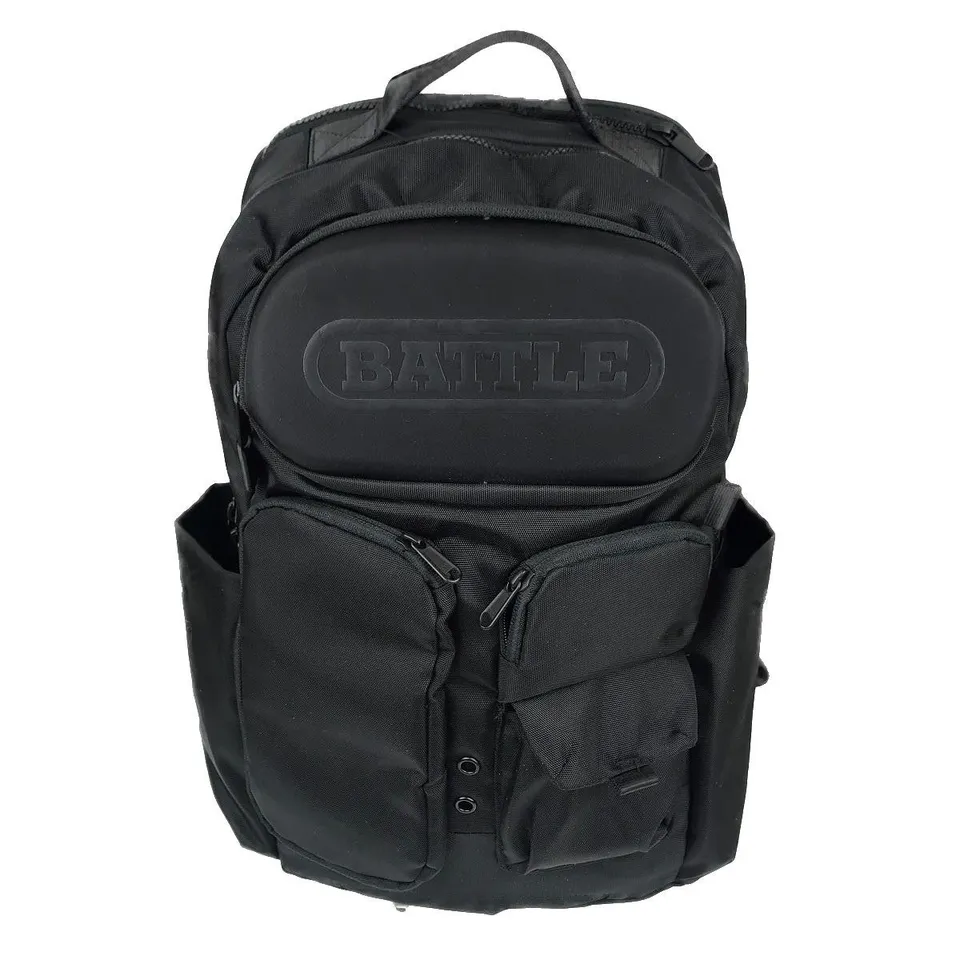 battle-sports-astrofly-arsenal-rucksack-nylon-laptopfach image 1