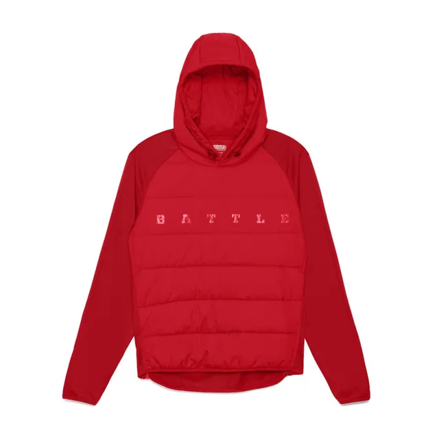 battle-astrofly-bomb-pullover-jacke-schwarz-adult-l image 1