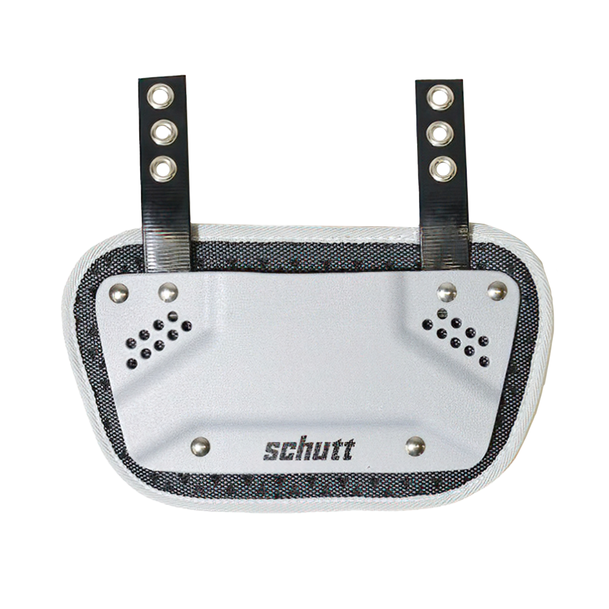 schutt-xv-varsity-back-plate-r-ckenschutz-mit-polsterung image 1