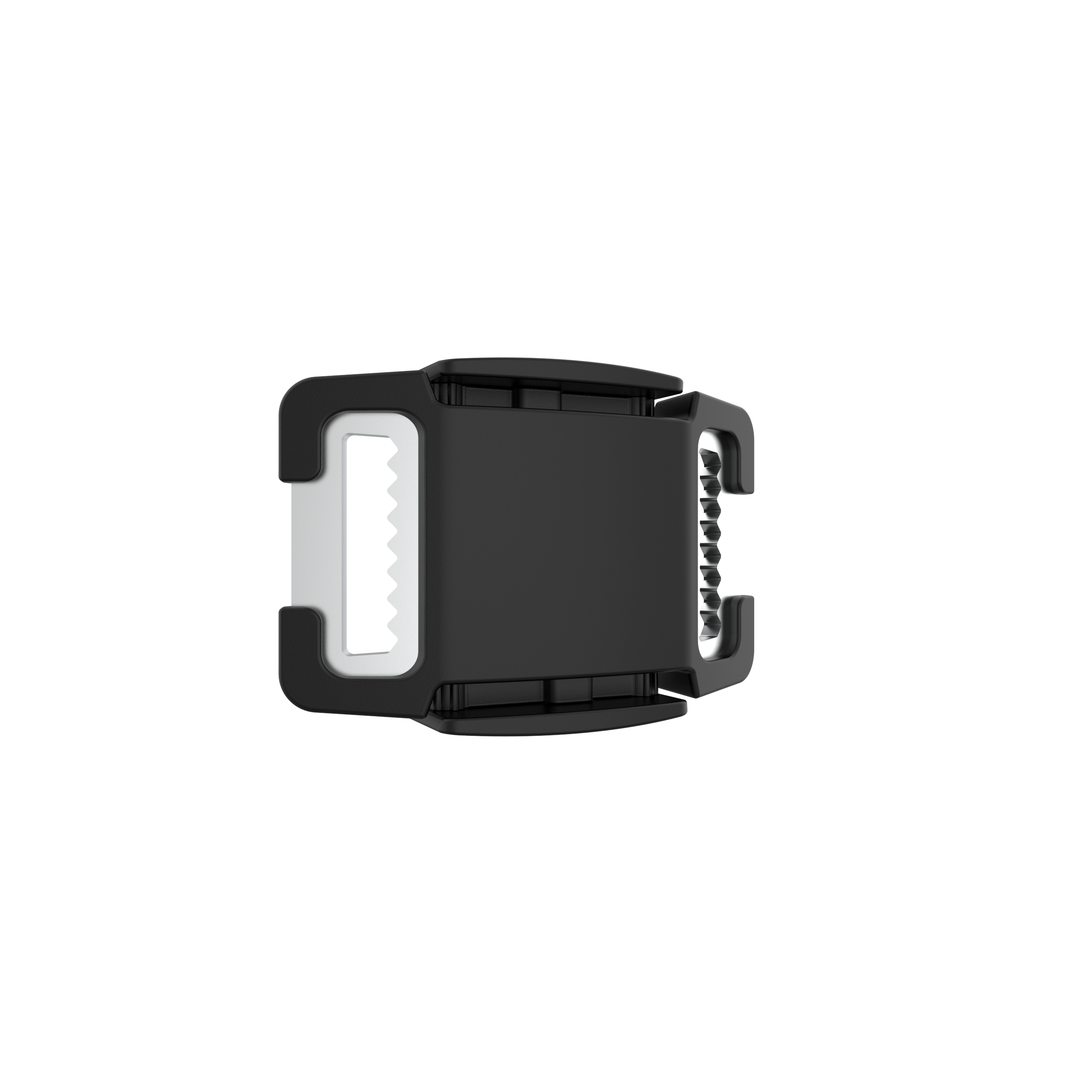 schutt-sports-f7-grip-clip-kit-kinnriemen-helm-clip-schwarz image 1
