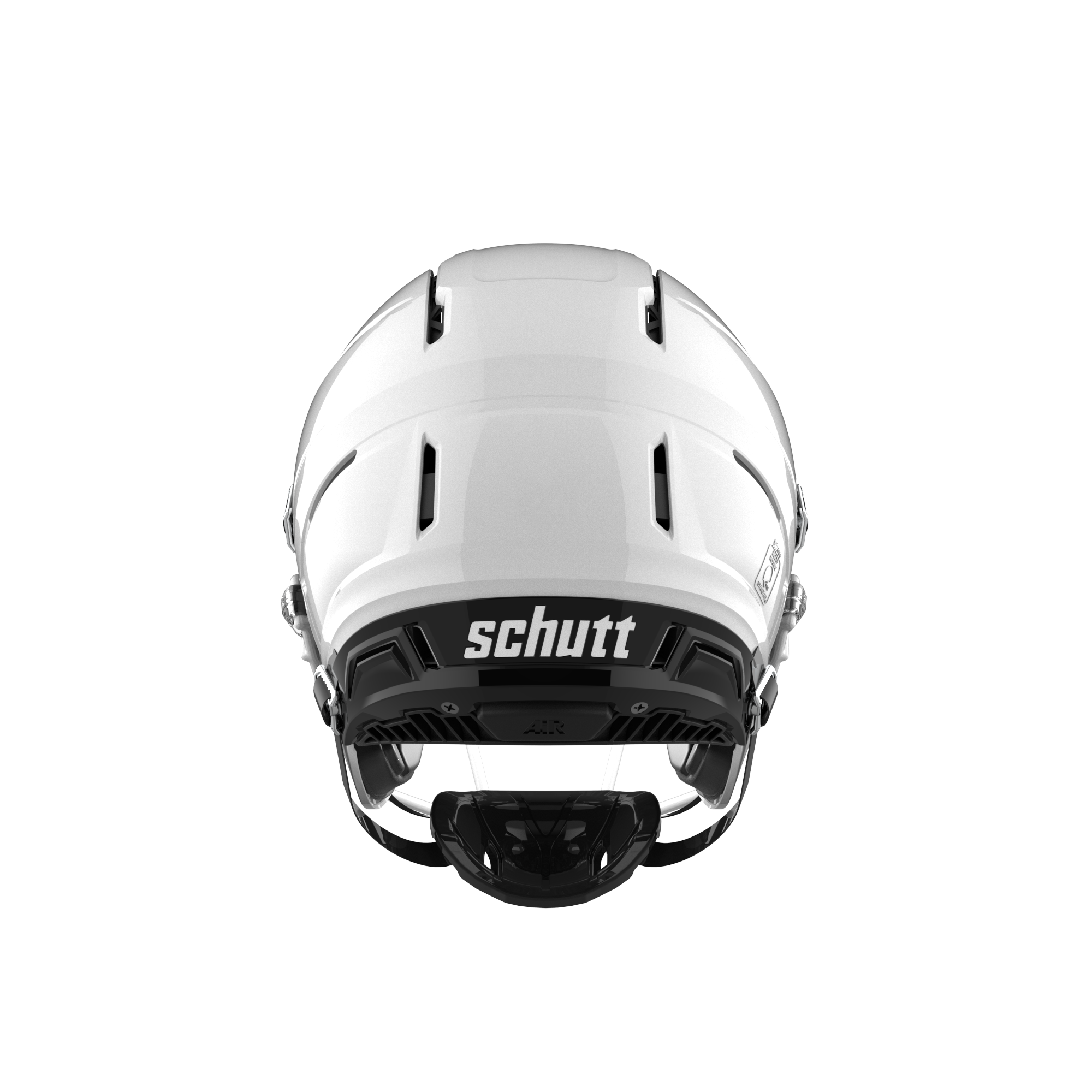 schutt-f7-air-footballhelm-gloss-white-large-carbon-b-gel-5-star image 4