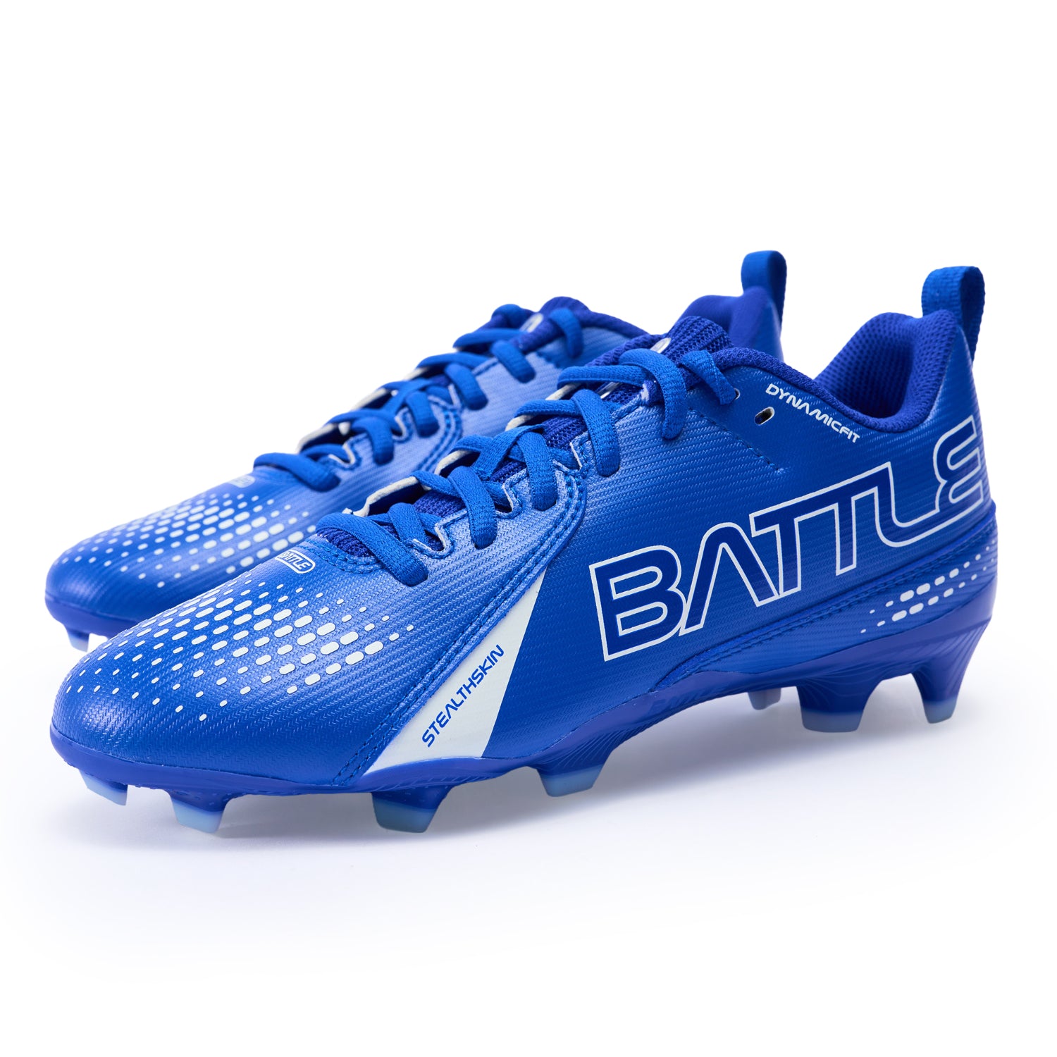 battle-astrojet-youth-footballschuhe-cleats-slime-leicht-gr-3y image 6