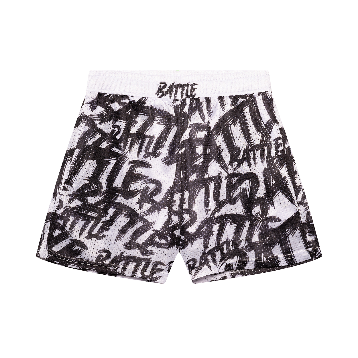 battle-sports-astrofly-everywhere-mesh-shorts-herren-schwarz image 3