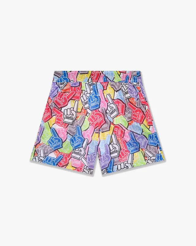 battle-sports-astrofly-1-mesh-shorts-mit-liner image 1