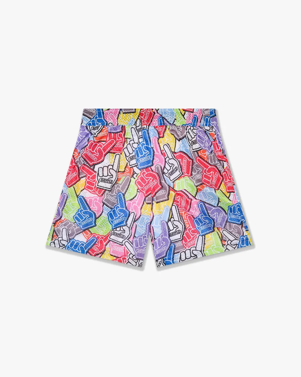 battle-sports-astrofly-1-mesh-shorts-mit-liner image 1