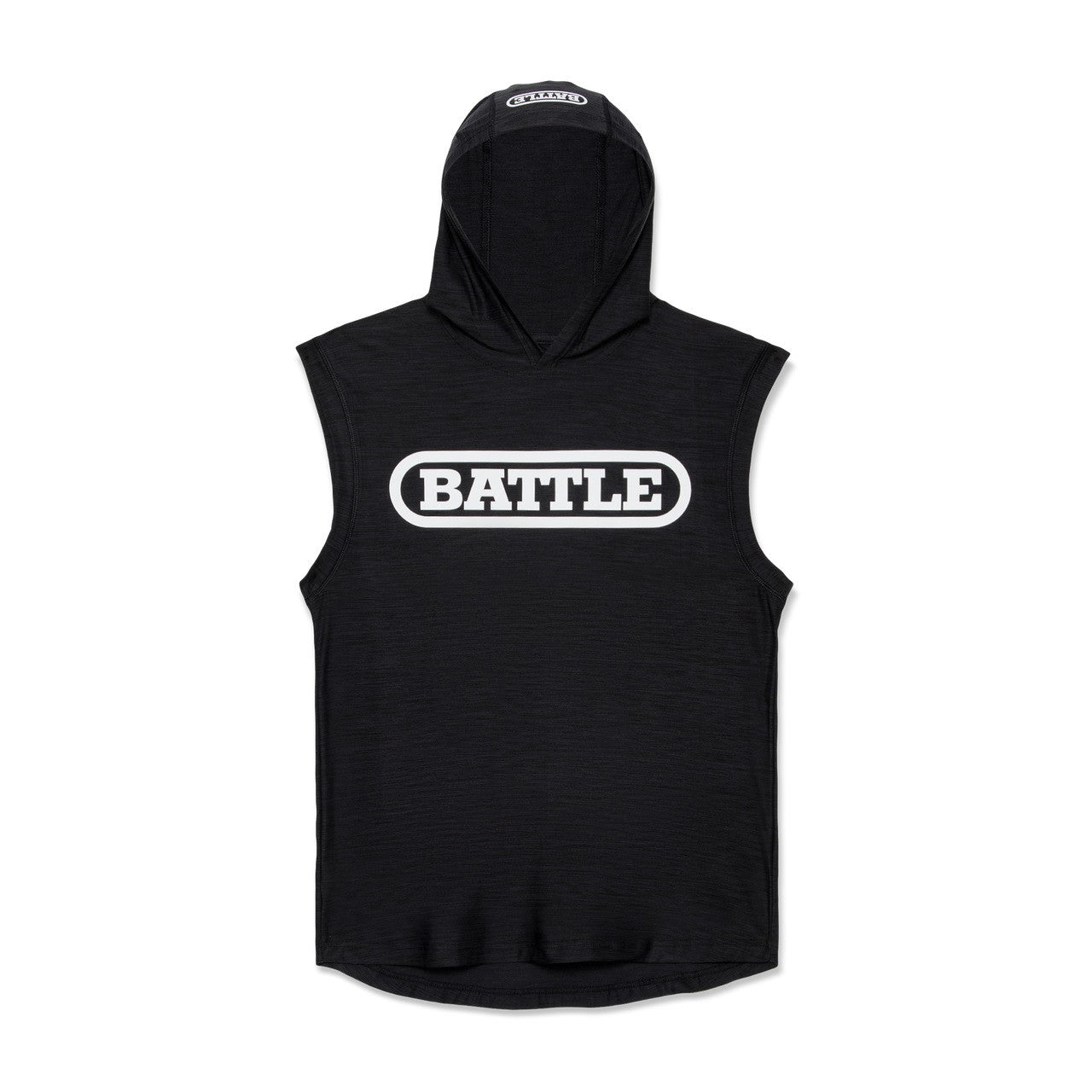 battle-astrofly-action-hoodie-rmellos-dunkelgrau image 2