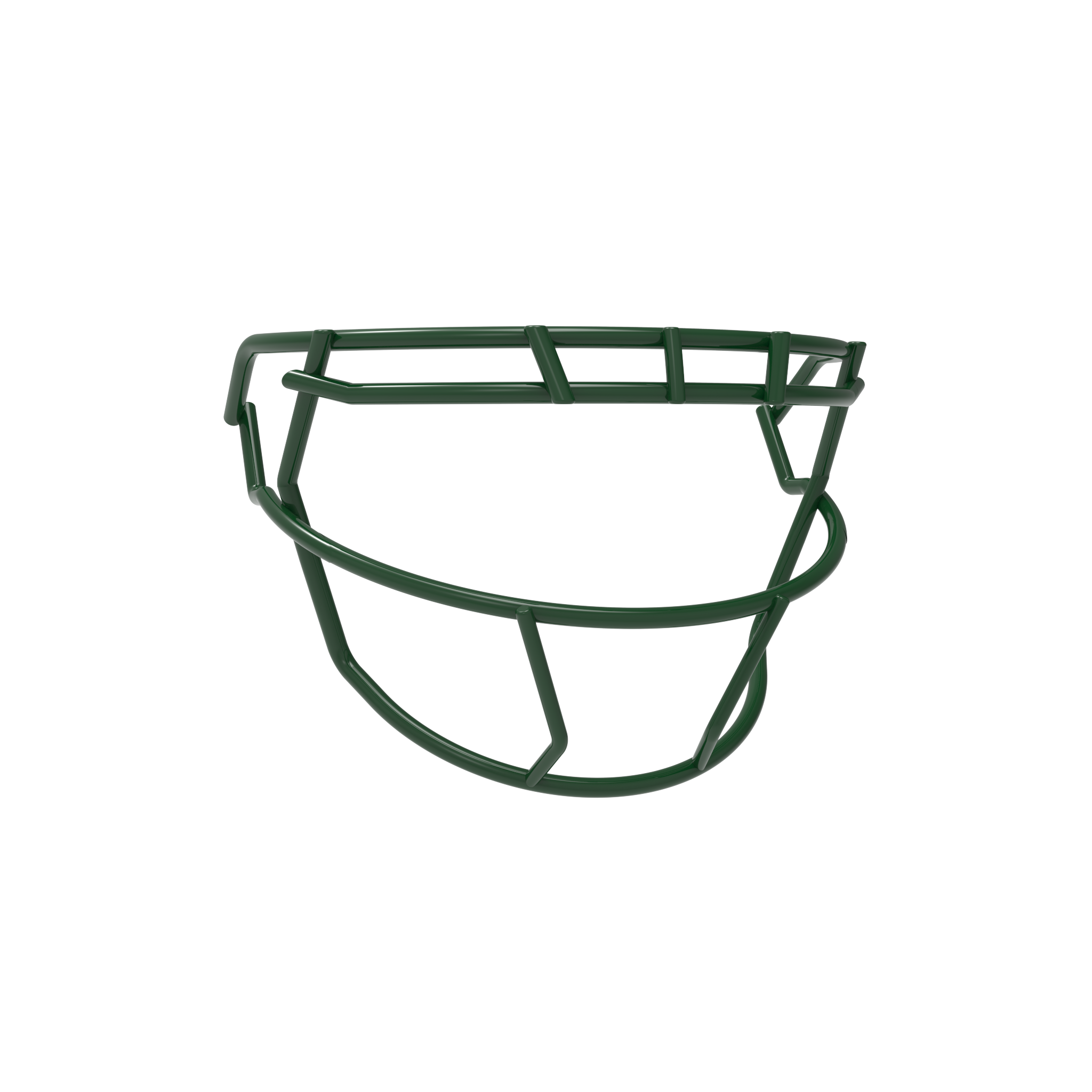 schutt-f7-ropo-sw-ii-nb-vc-gesichtsgitter-titan-schwarz image 4
