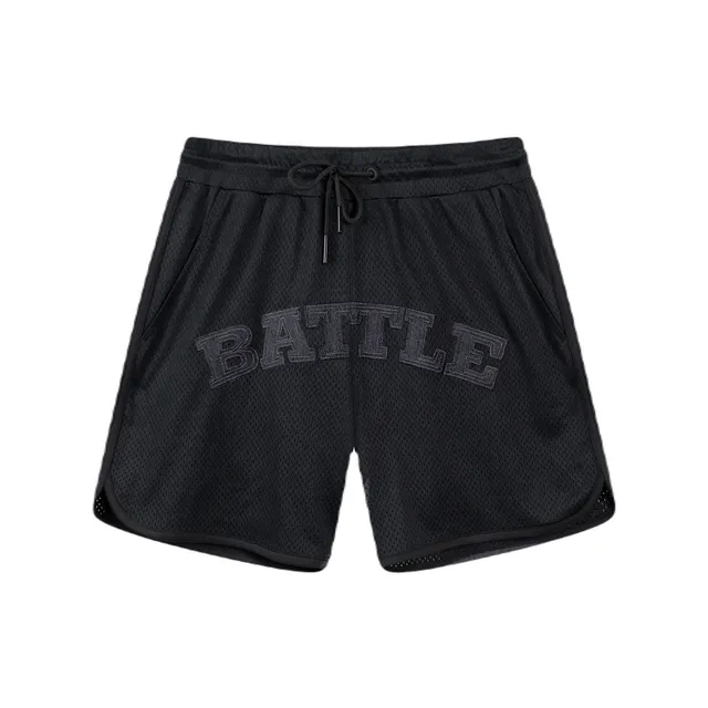 battle-astrofly-mesh-shorts-herren-schwarz-s image 1