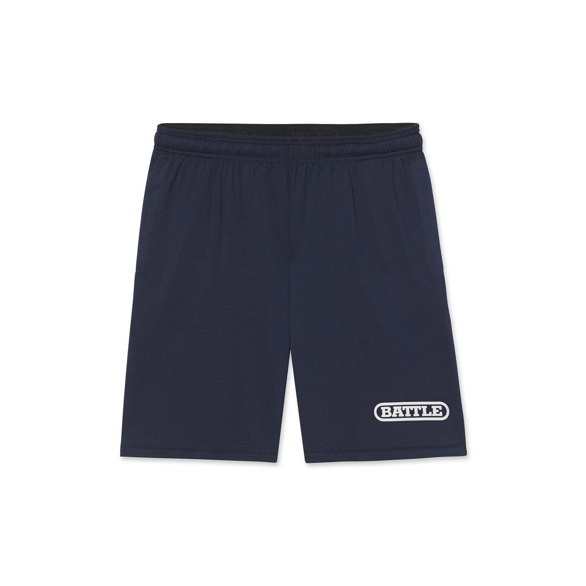battle-astrofly-performance-shorts-schwarz-herren image 4