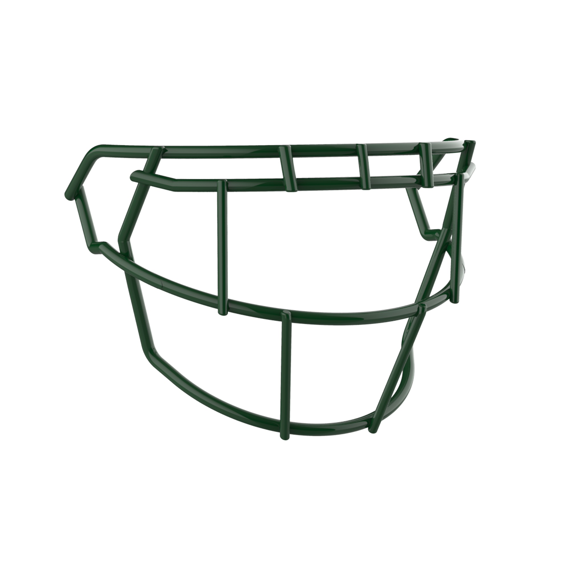 schutt-sports-f7-egop-nb-vc-facemask-carbon-schwarz-receiver image 4