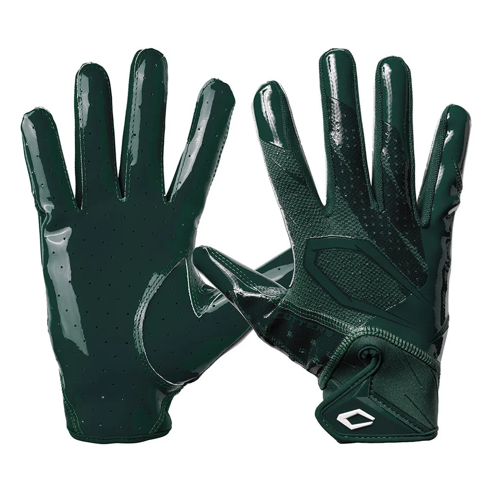 cutters-rev-pro-7-0-receiver-handschuhe-dunkelgr-n image 1