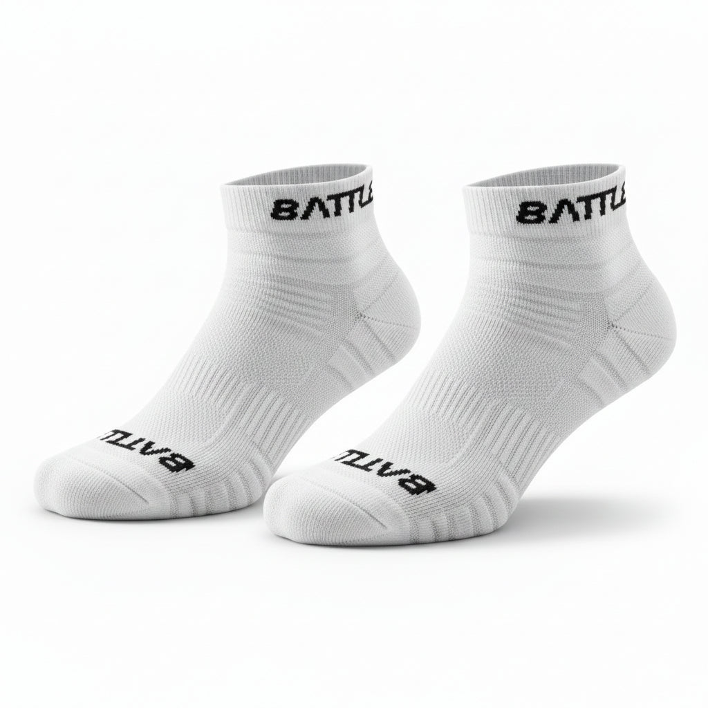 battle-sports-astrocrew-performance-1-4-crew-socken-3er-pack-wei image 1