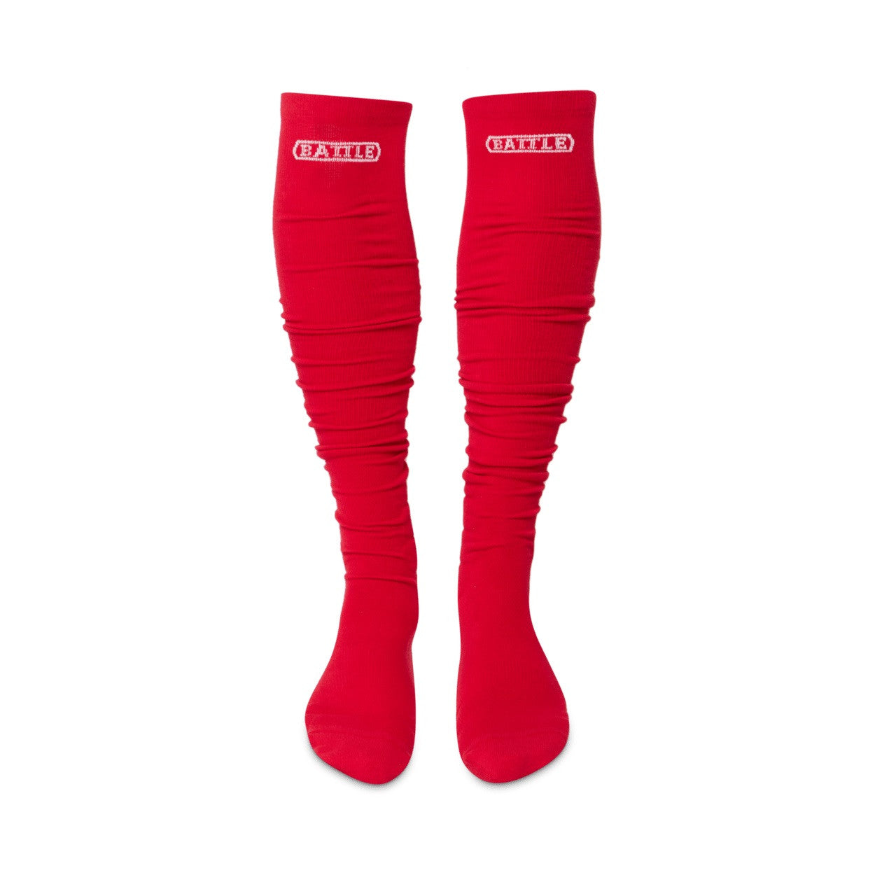 battle-astrocrew-football-socken-schwarz-s-m-feuchtigkeitsarm image 5