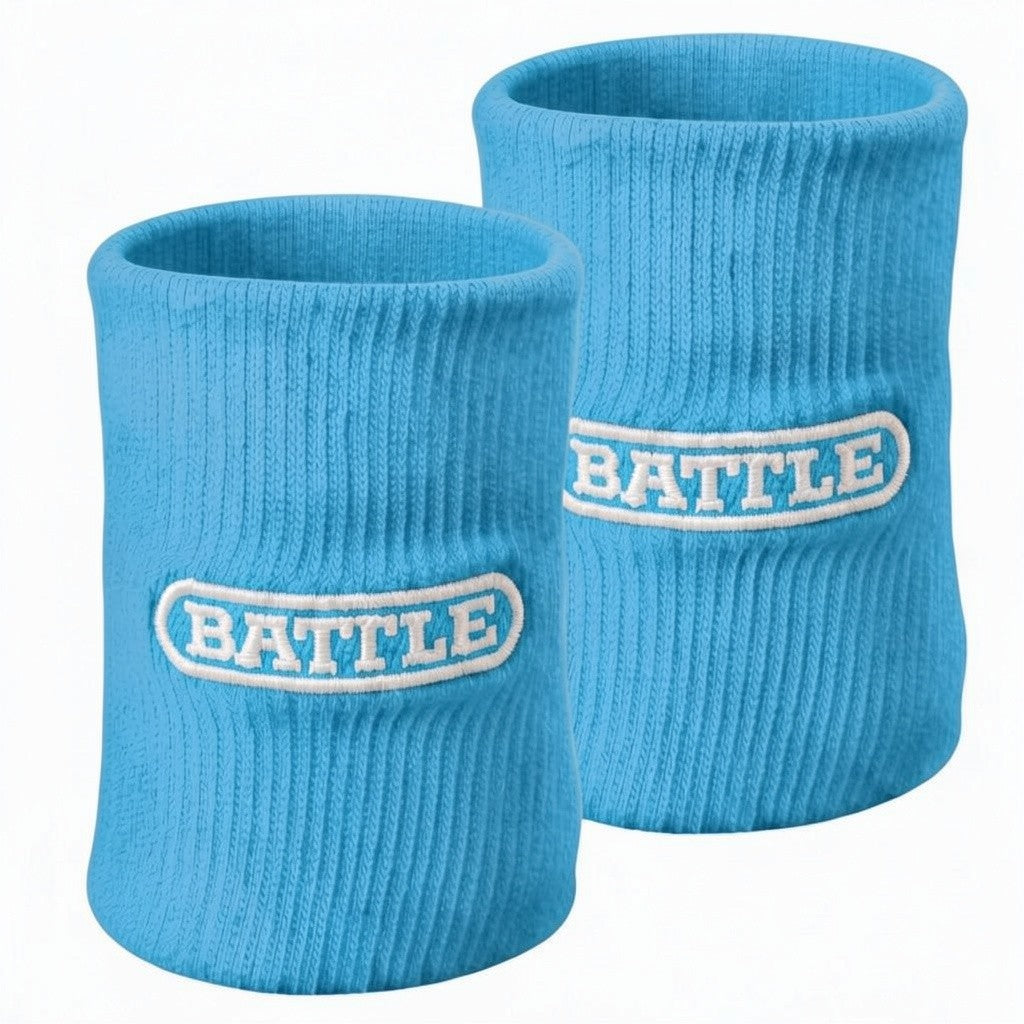 battle-sports-defender-schwei-band-5-schwarz-2er-pack image 4