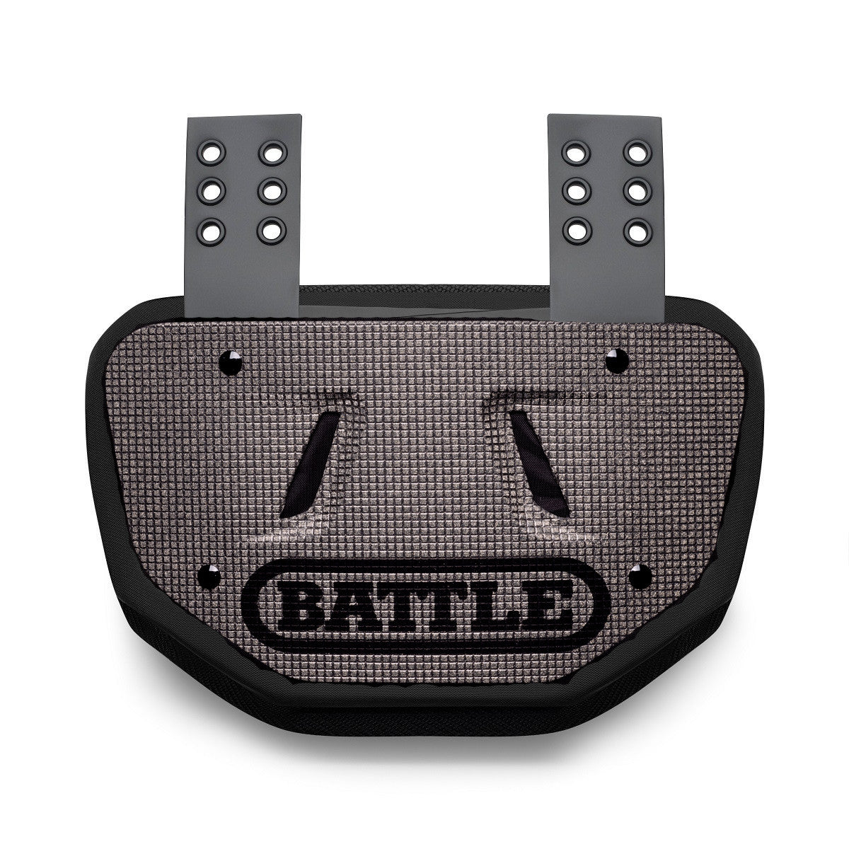 battle-sports-defender-diamond-r-ckenschutz-schwarz-adult-platte image 6