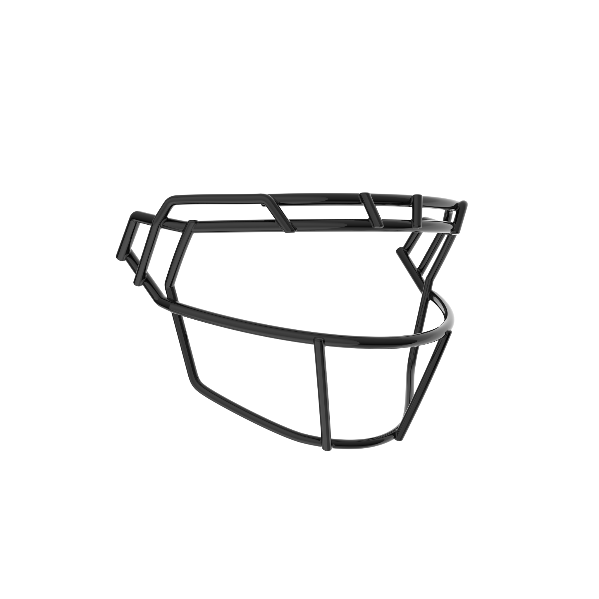 schutt-f7-f7x-ropo-sw-gesichtsgitter-carbon-schwarz-qb image 1